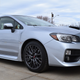 My new 2016 STI. Will this one last longer than my first one?? Only time will tell.